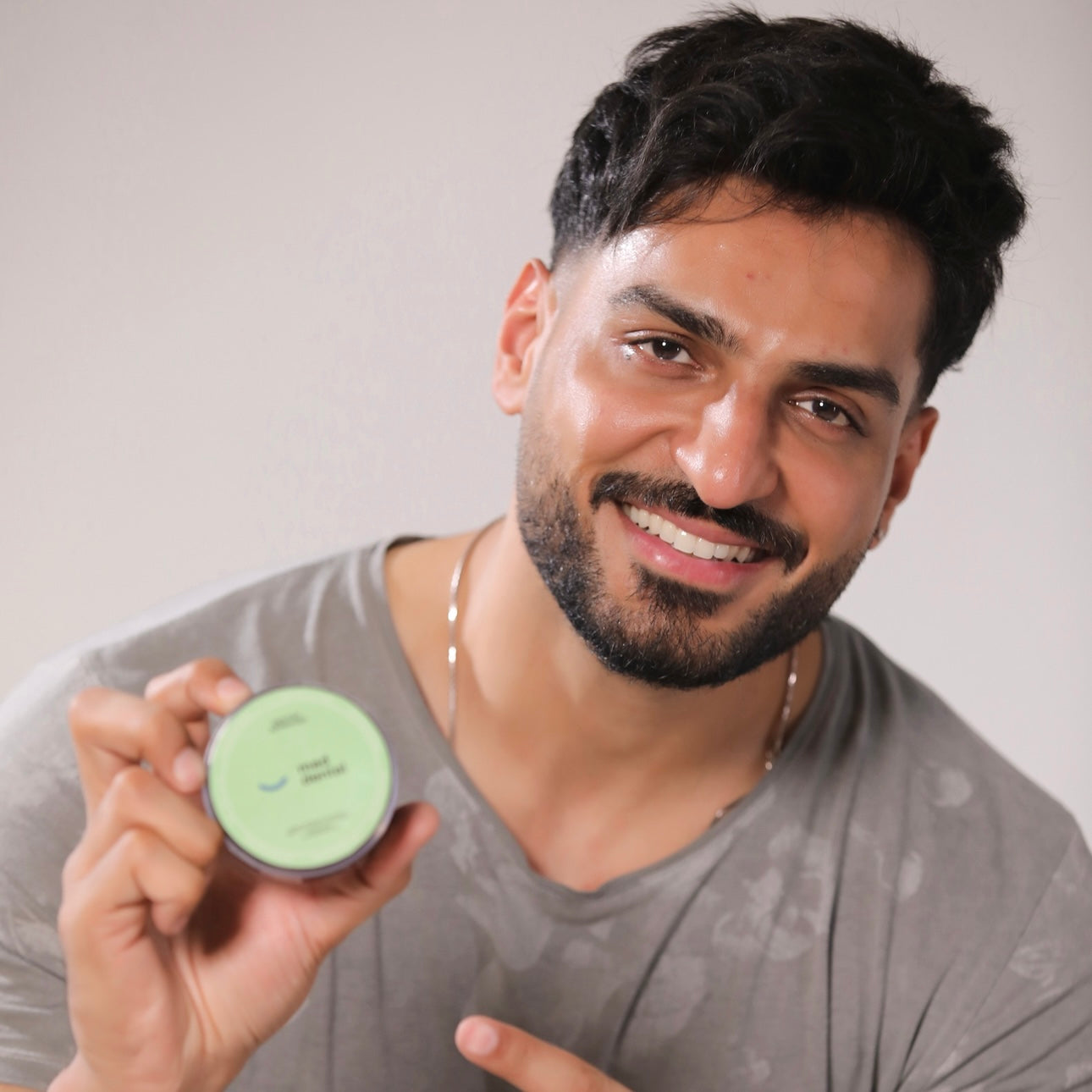 MAD Teeth Whitening Powder